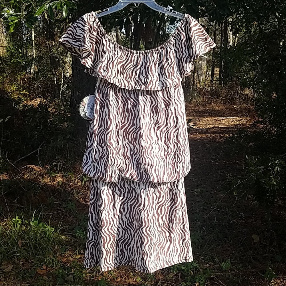 🆕 Joyous & Free Dress